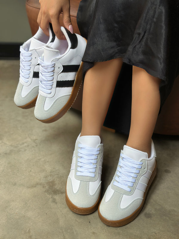Tenis Samba