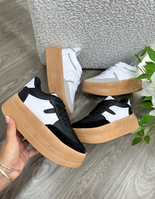 Tenis zoe